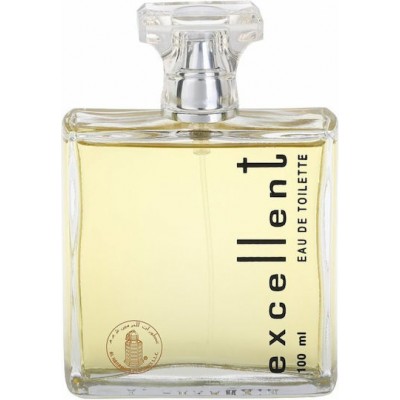AL HARAMAIN Excellent Men EDT 100ml TESTER
